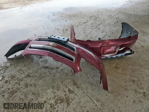 ✅ 2008 Chevrolet Malibu 2LT • VIN: 1G1ZJ57708F193868 • Лот: 64109275. Опубликован ранее на Copart с пробегом 149 209 миль. Бесплатный доступ к архиву аукционных продаж из США и подробный отчёт об истории автомобиля на DreamBid. Изображение 12.