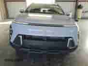 2024 Hyundai Kona SEL with VIN KM8HB3AB5RU149312, listed as a Copart auction lot 78042214 with 9,726 mi miles and Salvage title. Bid and sale history available at DreamBid. Image 5.