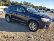 ✅ 2011 Mitsubishi Outlander SE • VIN: JA4AP4AU9BZ007546 • Lot: 92242215. Listed on Copart with 154,594 mi. Free auction sales archive from the USA and detailed vehicle history report at DreamBid. Image 4.