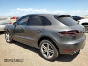 ✅ 2015 Porsche Macan Turbo • VIN: WP1AF2A5XFLB97841 • Lot: 64074845. Wystawiony na Copart z przebiegiem 111 284 mil. Bezpłatny archiwum sprzedaży aukcyjnych z USA i szczegółowy raport historii pojazdu na DreamBid. Zdjęcie 2.