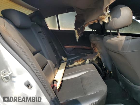 ✅ 2006 Nissan Maxima SL • VIN: 1N4BA41E26C848031 • Lot: 60378095. Listed on Copart with Not provided. Free auction sales archive from the USA and detailed vehicle history report at DreamBid. Image 10.