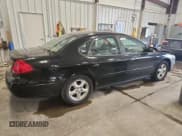 ✅ 2002 Ford Taurus SES Standard • VIN: 1FAFP55202G227072 • Lot: 70711985. Listed on Copart with 154,453 mi. Free auction sales archive from the USA and detailed vehicle history report at DreamBid. Image 3.