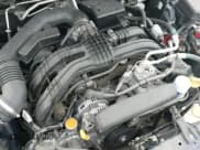 ✅ 2017 Subaru Impreza Limited • VIN: 4S3GKAU6XH3622709 • Lot: 43806803. Listed on IAAI with 144,771 mi. Free auction sales archive from the USA and detailed vehicle history report at DreamBid. Image 25.