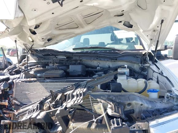 ✅ 2021 Ford F-250 XL • VIN: 1FT7W2B60MED42969 • Lot: 42798905. Listed on IAAI with 73,728 mi. Free auction sales archive from the USA and detailed vehicle history report at DreamBid. Image 10.