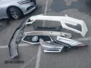 ✅ 2018 Acura MDX Technology • VIN: 5J8YD4H58JL024157 • Lot: 42781471. Listed on IAAI with 108,735 mi. Free auction sales archive from the USA and detailed vehicle history report at DreamBid. Image 12.