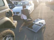 ✅ 2021 Jeep Wrangler Unlimited Sport S • VIN: 1C4HJXDG7MW583315 • Lot: 41827899. Listed on IAAI with 25,264 mi. Free auction sales archive from the USA and detailed vehicle history report at DreamBid. Image 12.