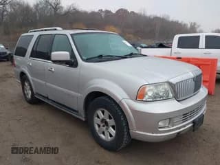 ✅ 2005 Lincoln Navigator Luxury • VIN: 5LMFU27505LJ22691 • Лот: 43753388. Опубликован ранее на IAAI с пробегом 194 933 миль. Бесплатный доступ к архиву аукционных продаж из США и подробный отчёт об истории автомобиля на DreamBid. Изображение 1.