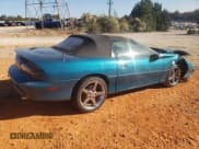 ✅ 1994 Chevrolet Camaro Z28 • VIN: 2G1FP32PXR2165558 • Лот: 77087374. Опубликован ранее на Copart с пробегом 151 008 миль. Бесплатный доступ к архиву аукционных продаж из США и подробный отчёт об истории автомобиля на DreamBid. Изображение 3.