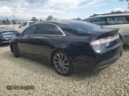 ✅ 2019 Lincoln MKZ Hybrid Reserve I • VIN: 3LN6L5LU1KR633800 • Лот: 81841795. Опубликован ранее на Copart с пробегом 182 043 миль. Бесплатный доступ к архиву аукционных продаж из США и подробный отчёт об истории автомобиля на DreamBid. Изображение 2.