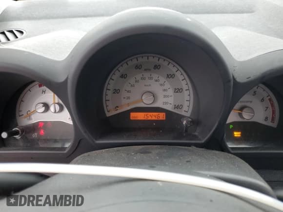 ✅ 2009 Scion tC • VIN: JTKDE167590293378 • Lot: 83861705. Listed on Copart with 154,461 mi. Free auction sales archive from the USA and detailed vehicle history report at DreamBid. Image 9.