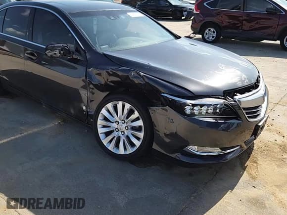 ✅ 2015 Acura RLX Technology • VIN: JH4KC1F58FC000360 • Lot: 64429345. Wystawiony na Copart z przebiegiem 93 596 mil. Bezpłatny archiwum sprzedaży aukcyjnych z USA i szczegółowy raport historii pojazdu na DreamBid. Zdjęcie 13.
