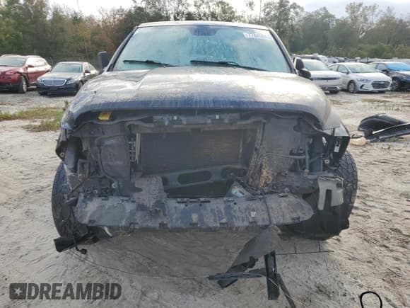 ✅ 2016 Ram 1500 Express • VIN: 1C6RR7KGXGS276420 • Лот: 77845864. Опубликован ранее на Copart с пробегом 142 149 миль. Бесплатный доступ к архиву аукционных продаж из США и подробный отчёт об истории автомобиля на DreamBid. Изображение 5.