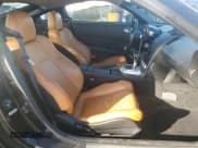 ✅ 2008 Nissan 350Z • VIN: JN1BZ34D18M704065 • Лот: 46023565. Опубликован ранее на Copart с пробегом 162 484 миль. Бесплатный доступ к архиву аукционных продаж из США и подробный отчёт об истории автомобиля на DreamBid. Изображение 11.