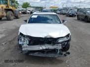 ✅ 2024 Lexus ES 300h Luxury • VIN: 58AEA1C15RU040758 • Lot: 42335120. Listed on IAAI with 20,691 mi. Free auction sales archive from the USA and detailed vehicle history report at DreamBid. Image 12.