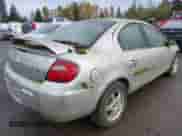 2003 Dodge Neon SXT z VIN 1B3ES56C43D190768, wystawiony jako IAAI lot #43618278 z przebiegiem Nie podano mil oraz . Historia ofert i sprzedaży dostępna na DreamBid. Obrazek 4.