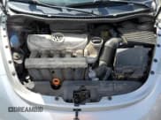 ✅ 2007 Volkswagen Beetle • VIN: 3VWRW31C37M522187 • Lot: 50153305. Listed on Copart with 180,404 mi. Free auction sales archive from the USA and detailed vehicle history report at DreamBid. Image 11.