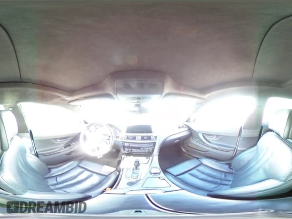 ✅ 2016 BMW 6 Series 640i • VIN: WBA6D0C50GG432351 • Lot: 42586593. Listed on Copart with 81,277 mi. Free auction sales archive from the USA and detailed vehicle history report at DreamBid. Image 13.