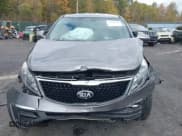 ✅ 2016 Kia Sportage LX • VIN: KNDPB3AC8G7853699 • Лот: 43494938. Опубликован ранее на IAAI с пробегом 182 816 миль. Бесплатный доступ к архиву аукционных продаж из США и подробный отчёт об истории автомобиля на DreamBid. Изображение 6.