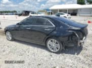 ✅ 2021 Cadillac CT4 Premium Luxury • VIN: 1G6DB5RKXM0148193 • Lot: 61013165. Listed on Copart with 17,801 mi. Free auction sales archive from the USA and detailed vehicle history report at DreamBid. Image 2.