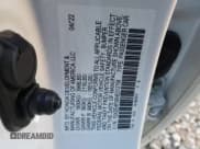 ✅ 2022 Honda Insight EX • VIN: 19XZE4F56NE012798 • Лот: 36178783. Опубликован ранее на Copart с пробегом 6 105 миль. Бесплатный доступ к архиву аукционных продаж из США и подробный отчёт об истории автомобиля на DreamBid. Изображение 12.