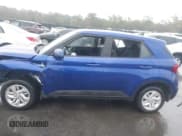 ✅ 2022 Hyundai Venue SE • VIN: KMHRB8A35NU133633 • Lot: 43534650. Listed on IAAI with 49,761 mi. Free auction sales archive from the USA and detailed vehicle history report at DreamBid. Image 14.