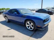 ✅ 2009 Dodge Challenger R/T • VIN: 2B3LJ54T39H588174 • Лот: 63141735. Опубликован ранее на Copart с пробегом 109 095 миль. Бесплатный доступ к архиву аукционных продаж из США и подробный отчёт об истории автомобиля на DreamBid. Изображение 4.