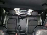 ✅ 2024 Ford Escape ST-Line Select • VIN: 1FMCU9NA9RUB51105 • Лот: 54255295. Опубликован ранее на Copart с пробегом 27 475 миль. Бесплатный доступ к архиву аукционных продаж из США и подробный отчёт об истории автомобиля на DreamBid. Изображение 10.