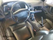 ✅ 1992 Nissan 300ZX • VIN: JN1RZ26H3NX521303 • Лот: 44807265. Опубликован ранее на Copart с пробегом 135 626 миль. Бесплатный доступ к архиву аукционных продаж из США и подробный отчёт об истории автомобиля на DreamBid. Изображение 8.