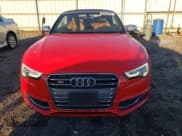 ✅ 2016 Audi S5 • VIN: WAUV4AFH1GN003657 • Lot: 83082054. Listed on Copart with 73,254 mi. Free auction sales archive from the USA and detailed vehicle history report at DreamBid. Image 5.