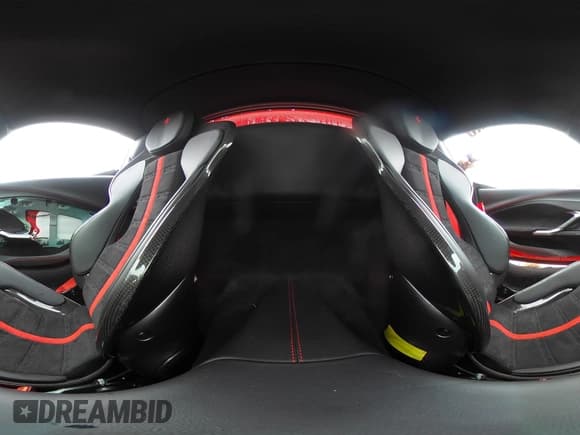 ✅ 2024 Ferrari 296 • VIN: ZFF01SMA0R0306142 • Lot: 41459167. Wystawiony na IAAI z przebiegiem Nie podano. Bezpłatny archiwum sprzedaży aukcyjnych z USA i szczegółowy raport historii pojazdu na DreamBid. Zdjęcie 21.