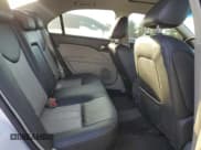 ✅ 2010 Mercury Milan Premier • VIN: 3MEHM0JAXAR649450 • Lot: 80921535. Listed on Copart with 256,141 mi. Free auction sales archive from the USA and detailed vehicle history report at DreamBid. Image 10.