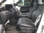 ✅ 2023 Hyundai Palisade Calligraphy • VIN: KM8R7DGE7PU497008 • Лот: 80918644. Опубликован ранее на Copart с пробегом 27 202 миль. Бесплатный доступ к архиву аукционных продаж из США и подробный отчёт об истории автомобиля на DreamBid. Изображение 7.