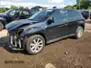 2015 Mitsubishi Outlander ES с VIN 4A4AR3AW5FE053277, выставлен на аукционе Copart как лот 70186775 с пробегом 93 736 миль миль и Списание • Salvage title. История ставок и продаж доступна на DreamBid. Изображение 1.