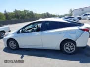 ✅ 2016 Toyota Prius Two • VIN: JTDKBRFU5G3005270 • Лот: 40229777. Опубликован ранее на IAAI с пробегом 113 669 миль. Бесплатный доступ к архиву аукционных продаж из США и подробный отчёт об истории автомобиля на DreamBid. Изображение 14.