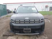 ✅ 2025 Hyundai Santa Fe SE • VIN: 5NMP1DGL4SH069747 • Lot: 43299120. Listed on IAAI with 4,669 mi. Free auction sales archive from the USA and detailed vehicle history report at DreamBid. Image 12.