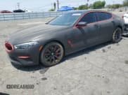 ✅ 2020 BMW 8 Series 840i • VIN: WBAGV2C01LCD38288 • Lot: 60169145. Wystawiony na Copart z przebiegiem 19 687 mil. Bezpłatny archiwum sprzedaży aukcyjnych z USA i szczegółowy raport historii pojazdu na DreamBid. Zdjęcie 1.