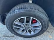 ✅ 2019 Jeep Grand Cherokee Limited • VIN: 1C4RJFBGXKC577010 • Lot: 91354315. Listed on Copart with 129,473 mi. Free auction sales archive from the USA and detailed vehicle history report at DreamBid. Image 12.