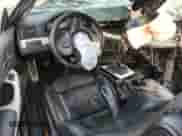 2003 BMW 3 Series M3 с VIN WBSBR934X3PK01989, выставлен на аукционе Copart как лот 89450725 с пробегом 138 648 миль миль и Списание • Salvage title. История ставок и продаж доступна на DreamBid. Изображение 8.