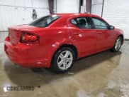 ✅ 2013 Dodge Avenger SXT • VIN: 1C3CDZCB7DN622420 • Лот: 93227175. Опубликован ранее на Copart с пробегом 162 084 миль. Бесплатный доступ к архиву аукционных продаж из США и подробный отчёт об истории автомобиля на DreamBid. Изображение 3.