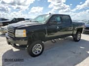 ✅ 2012 Chevrolet Silverado 1500 LTZ • VIN: 3GCPKTE73CG190652 • Lot: 77562504. Listed on Copart with Not provided. Free auction sales archive from the USA and detailed vehicle history report at DreamBid. Image 1.