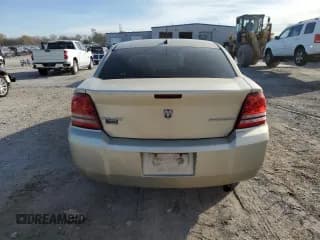 ✅ 2010 Dodge Avenger Express • VIN: 1B3CC1FB6AN222793 • Лот: 82434644. Опубликован ранее на Copart с пробегом 211 911 миль. Бесплатный доступ к архиву аукционных продаж из США и подробный отчёт об истории автомобиля на DreamBid. Изображение 6.
