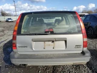 ✅ 1996 Volvo 850 • VIN: YV1LW5726T2228975 • Лот: 47834325. Опубликован ранее на Copart с пробегом 191 760 миль. Бесплатный доступ к архиву аукционных продаж из США и подробный отчёт об истории автомобиля на DreamBid. Изображение 6.