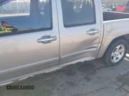 ✅ 2009 Chevrolet Colorado 1LT • VIN: 1GCCS139698114171 • Лот: 43641994. Опубликован ранее на IAAI с пробегом 128 812 миль. Бесплатный доступ к архиву аукционных продаж из США и подробный отчёт об истории автомобиля на DreamBid. Изображение 6.