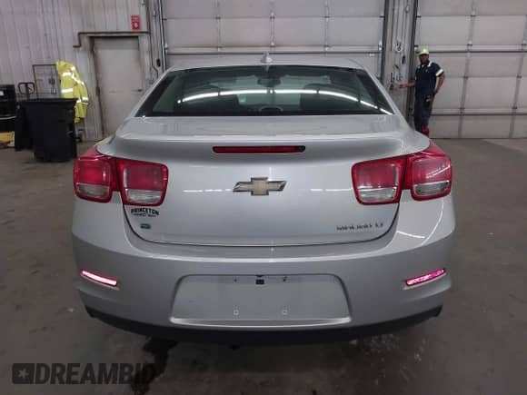 2016 Chevrolet Malibu LT with VIN 1G11C5SA4GF121063, listed as a IAAI auction lot 42941495 with 100,484 mi miles and . Bid and sale history available at DreamBid. Image 16.