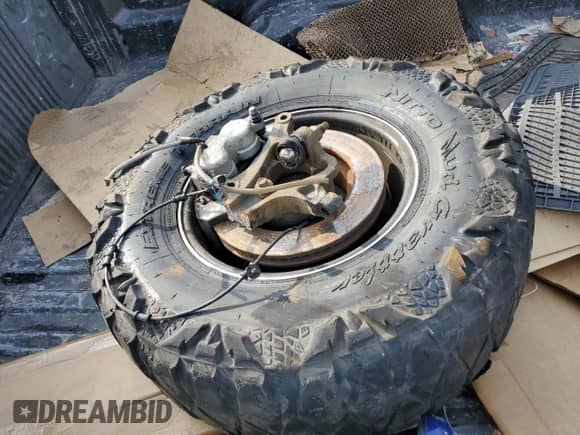 2006 Dodge 3500 ST z VIN 3D7ML48C86G259554, wystawiony jako Copart lot #43091175 z przebiegiem 352 966 mil mil oraz Szkoda całkowita • Salvage title. Historia ofert i sprzedaży dostępna na DreamBid. Obrazek 12.