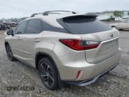 ✅ 2017 Lexus RX 450h • VIN: 2T2BGMCA2HC013703 • Лот: 43201412. Опубликован ранее на IAAI с пробегом 139 161 миль. Бесплатный доступ к архиву аукционных продаж из США и подробный отчёт об истории автомобиля на DreamBid. Изображение 3.