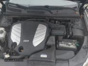 ✅ 2013 Hyundai Azera • VIN: KMHFH4JG5DA260461 • Лот: 42603483. Опубликован ранее на IAAI с пробегом 157 362 миль. Бесплатный доступ к архиву аукционных продаж из США и подробный отчёт об истории автомобиля на DreamBid. Изображение 10.