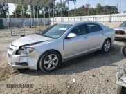 ✅ 2010 Chevrolet Malibu 2LT • VIN: 1G1ZD5EB2AF118903 • Lot: 70749244. Listed on Copart with 170,585 mi. Free auction sales archive from the USA and detailed vehicle history report at DreamBid. Image 1.