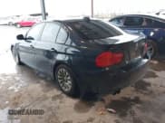 ✅ 2009 BMW 3 Series 328i • VIN: WBAPH77579NM27741 • Lot: 43732908. Listed on IAAI with 242,020 mi. Free auction sales archive from the USA and detailed vehicle history report at DreamBid. Image 3.