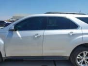 ✅ 2017 Chevrolet Equinox LT • VIN: 2GNALCEKXH6268197 • Lot: 43169027. Listed on IAAI with 77,030 mi. Free auction sales archive from the USA and detailed vehicle history report at DreamBid. Image 15.